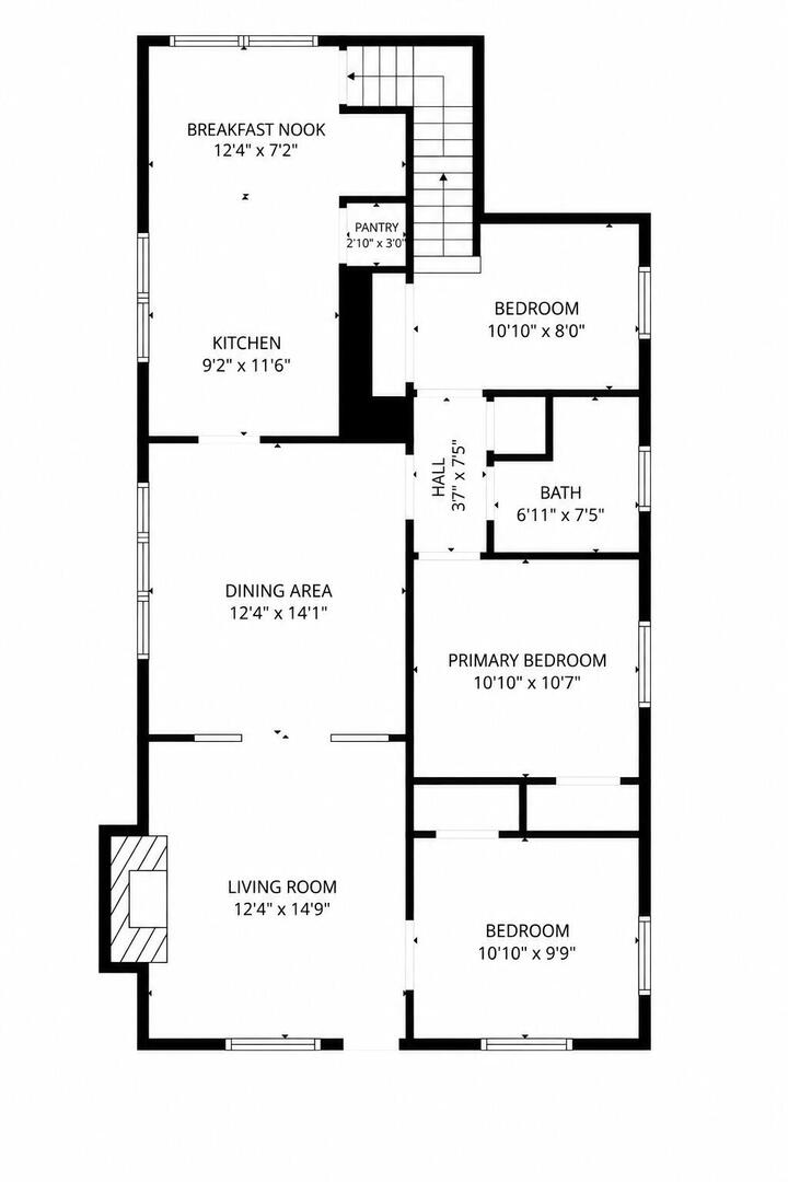 13 W 37th Street Property Photo 27