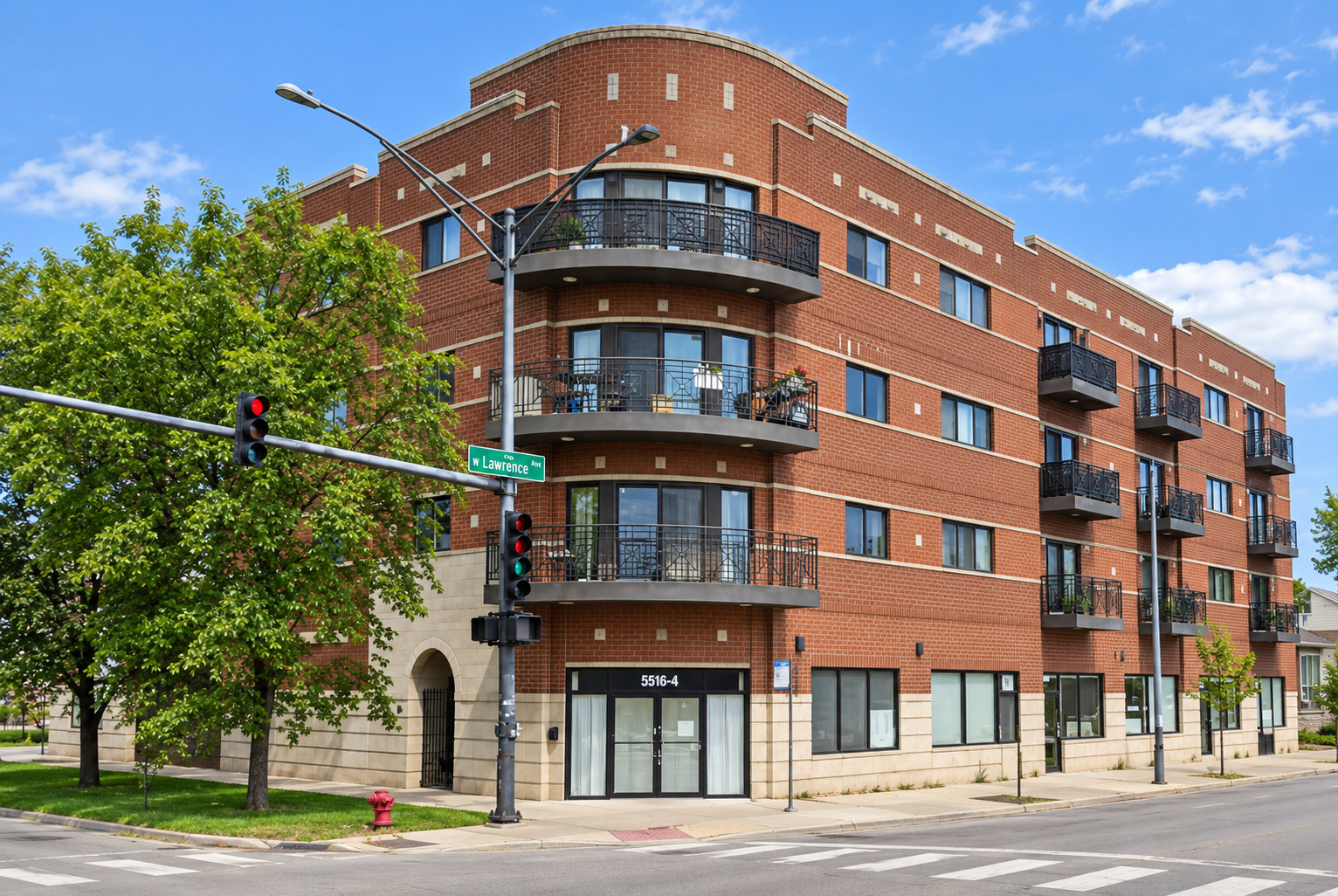 6005 N Kimball Avenue 2A Property Photo 1
