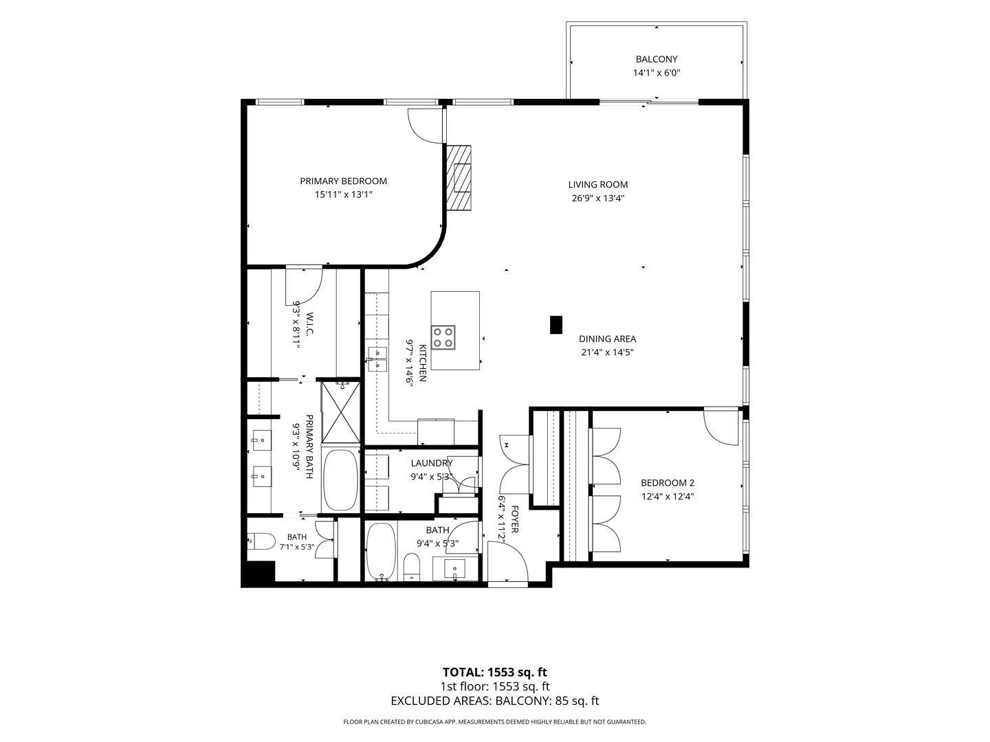 360 W Illinois Street 8a Property Photo 30