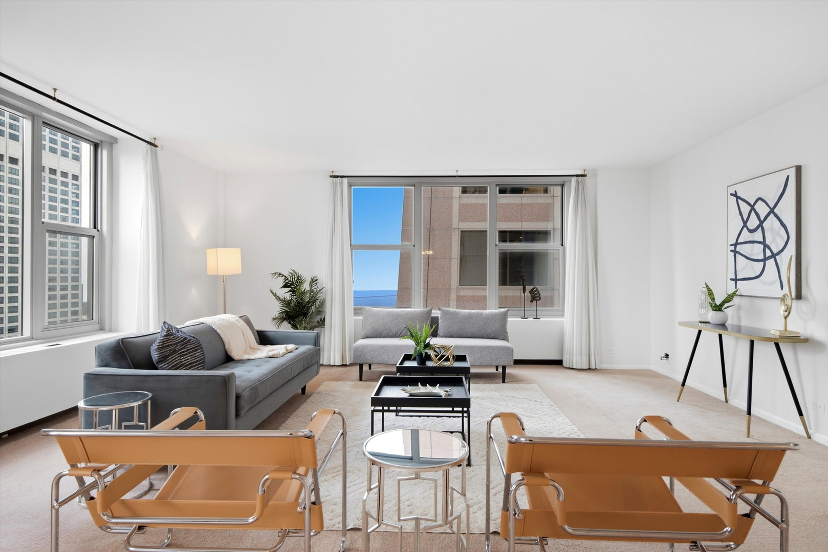 777 N Michigan Avenue 3100 Property Photo 4