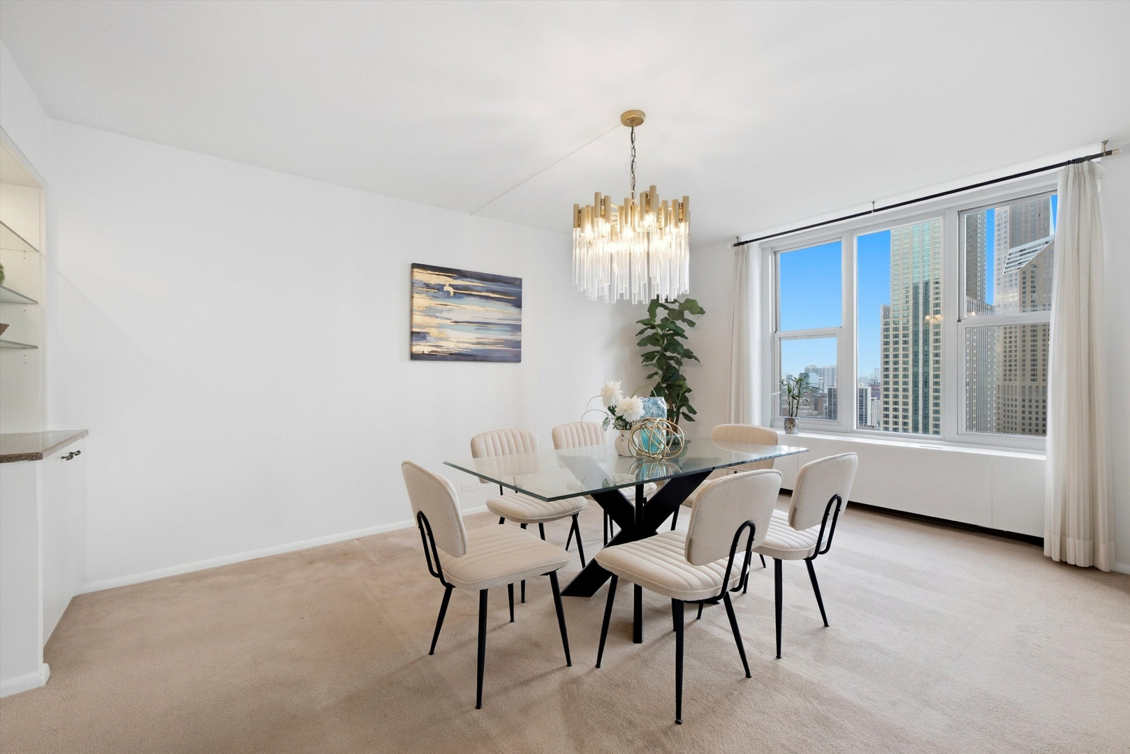 777 N Michigan Avenue 3100 Property Photo 14