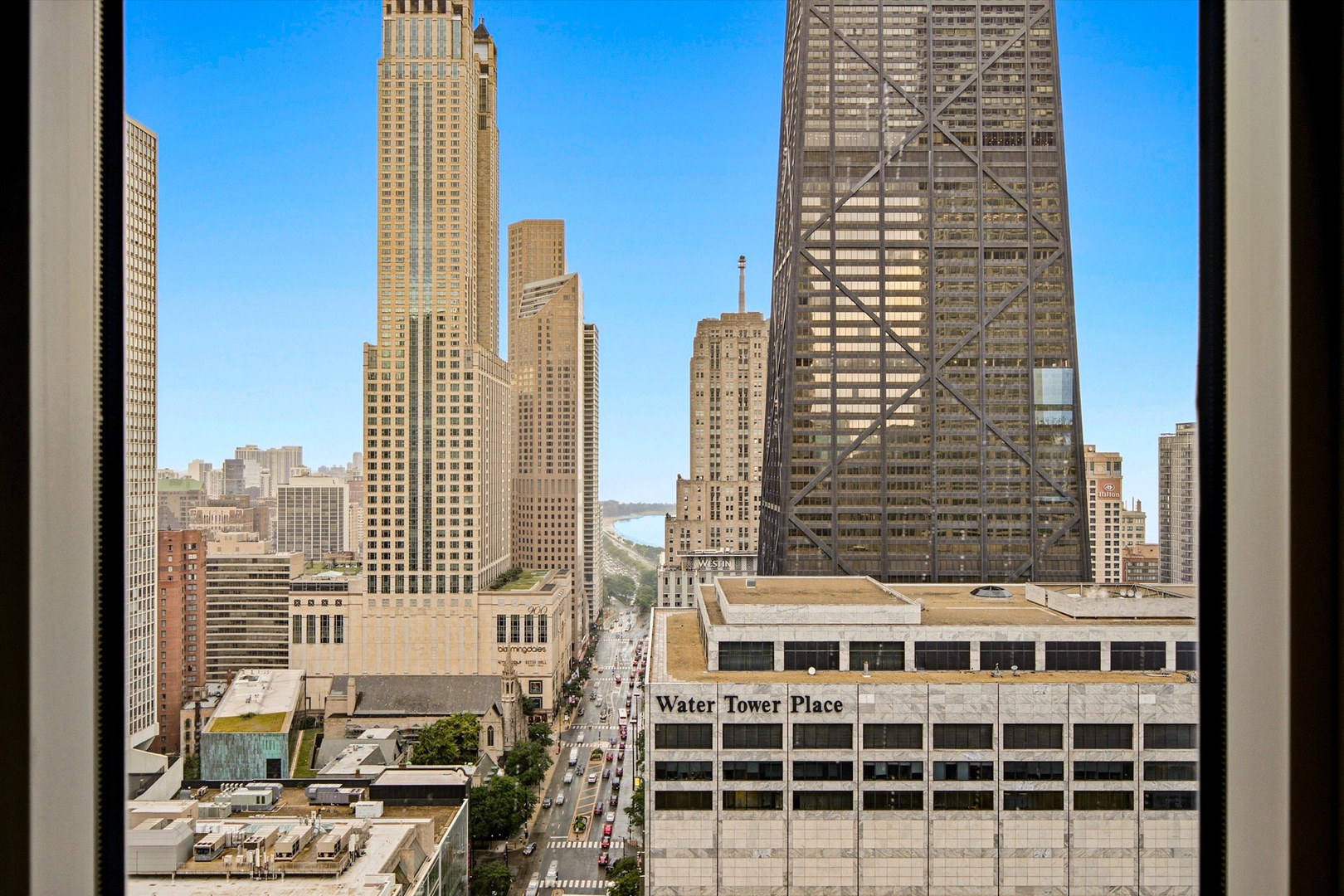 777 N Michigan Avenue 3100 Property Photo 15