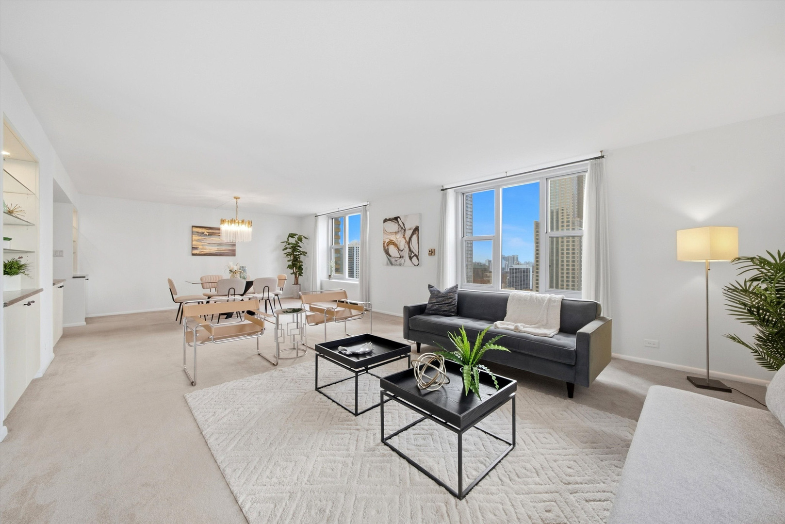 777 N Michigan Avenue 3100 Property Photo 16