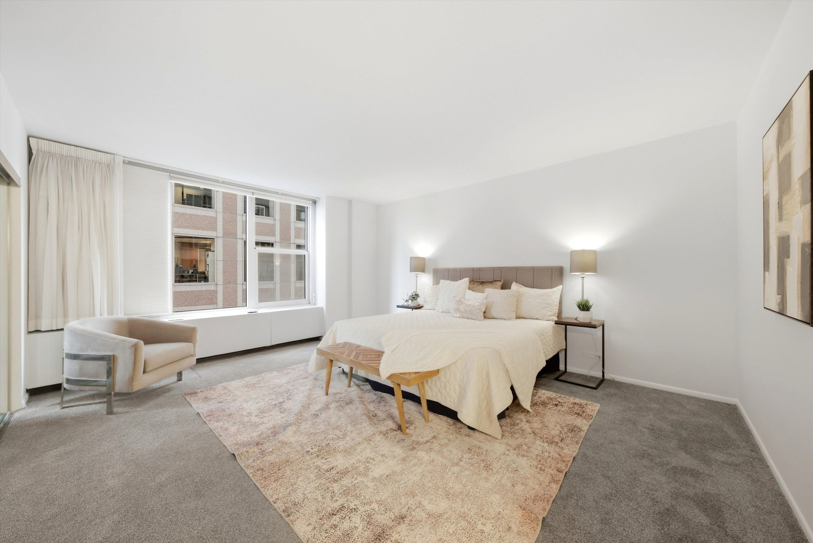 777 N Michigan Avenue 3100 Property Photo 18