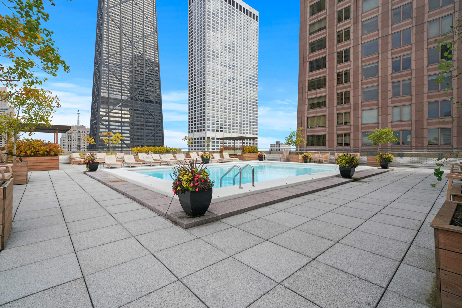 777 N Michigan Avenue 3100 Property Photo 26