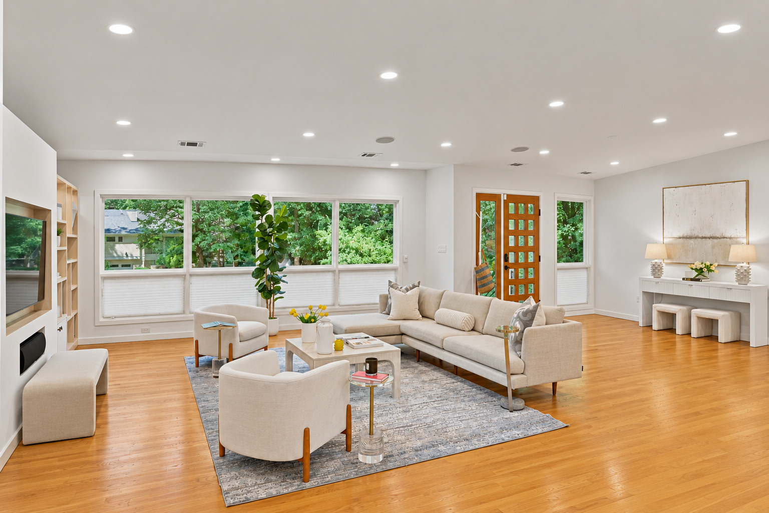 8313 Still Spring Court Property Photo 3