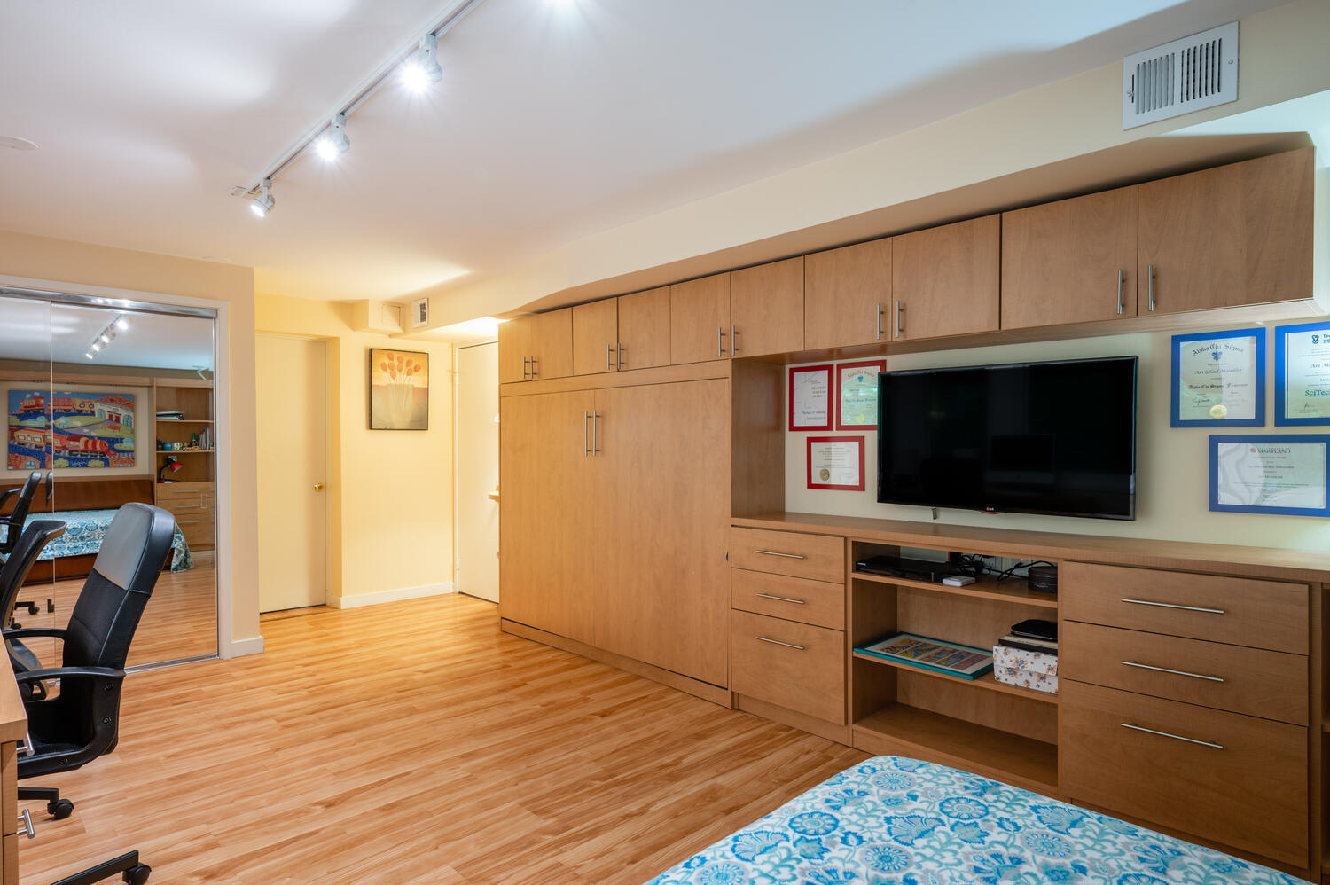 8313 Still Spring Court Property Photo 22