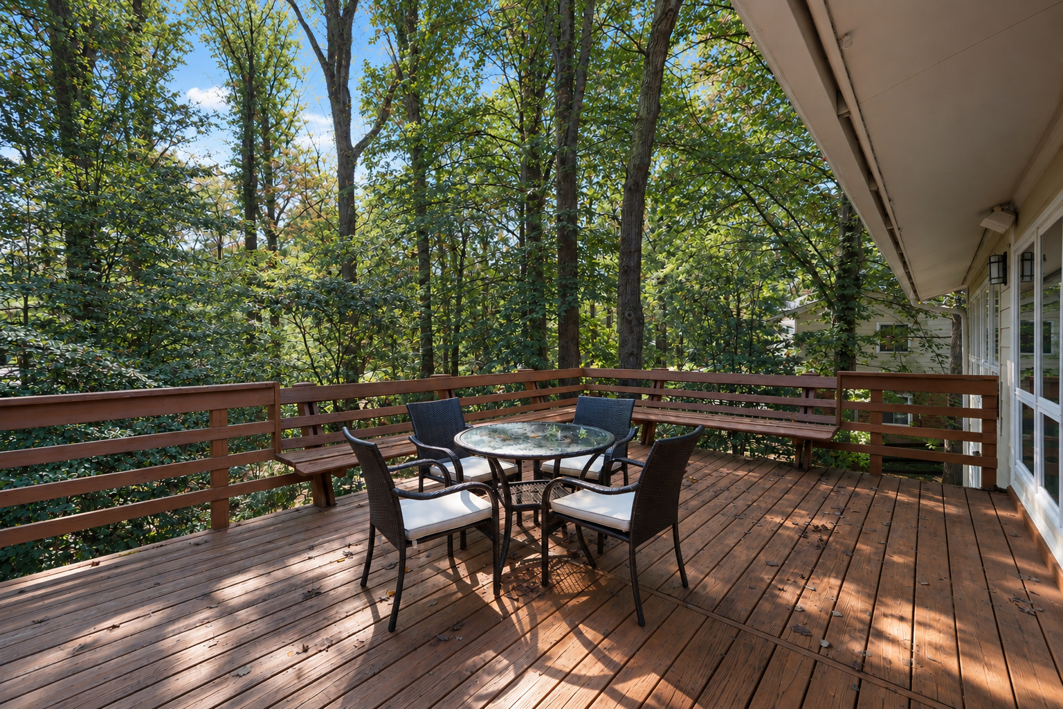 8313 Still Spring Court Property Photo 27