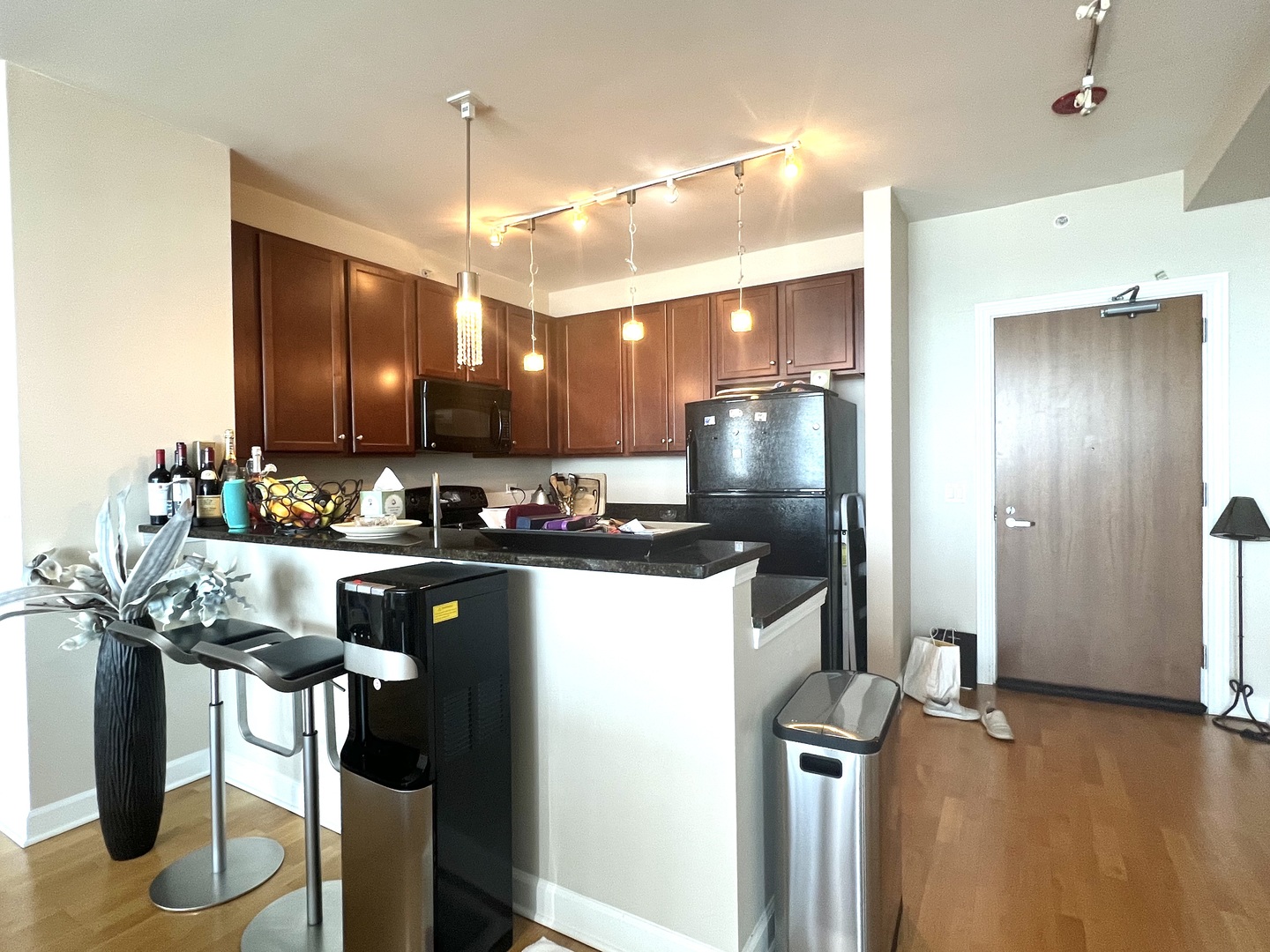 1901 S Calumet Avenue 2602 Property Photo 6