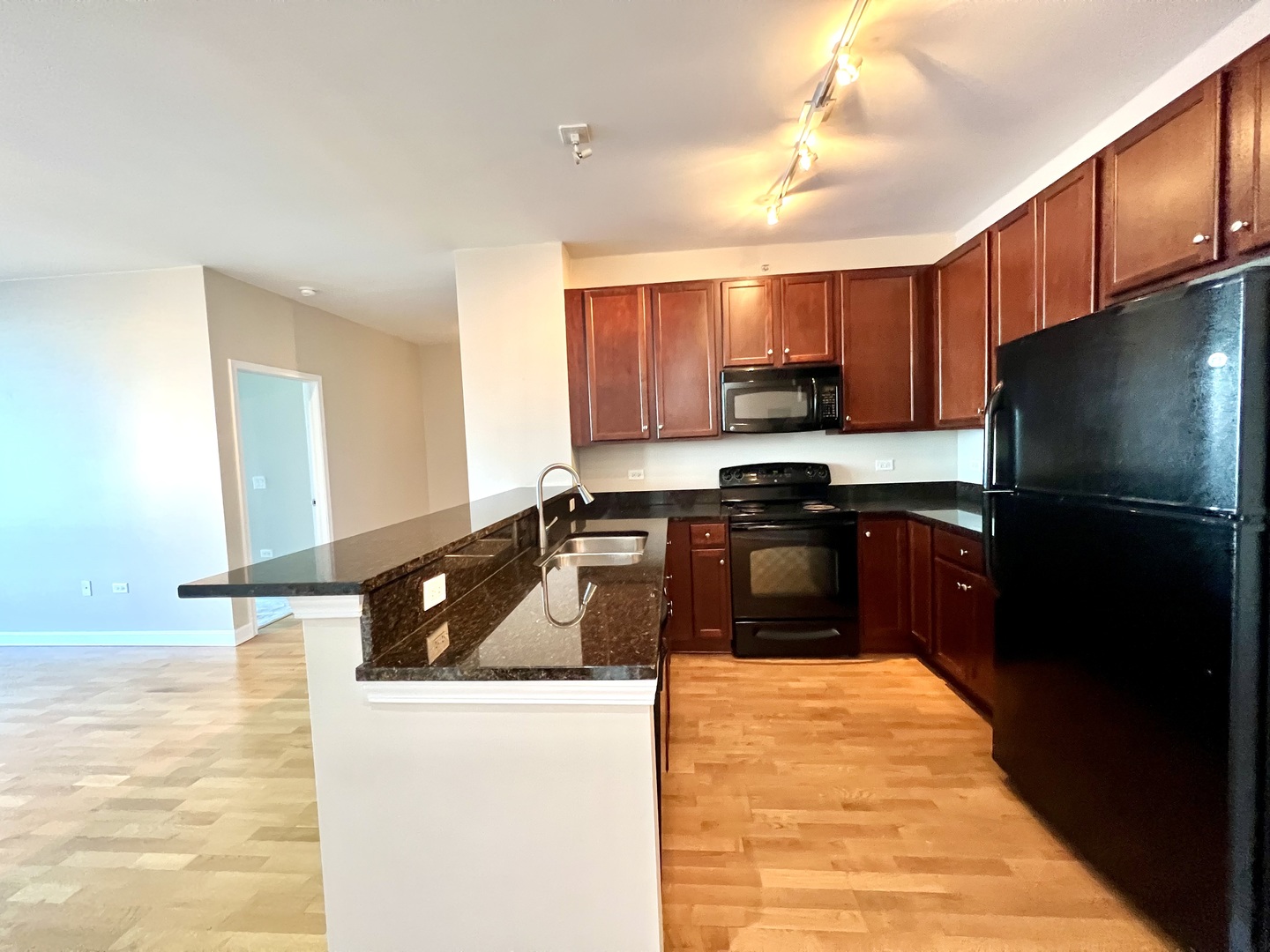 1901 S Calumet Avenue 2602 Property Photo 8