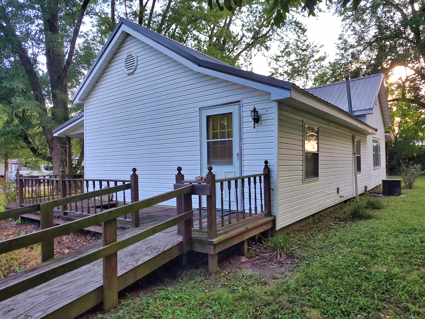 1401 Main Cross Street Property Photo 4
