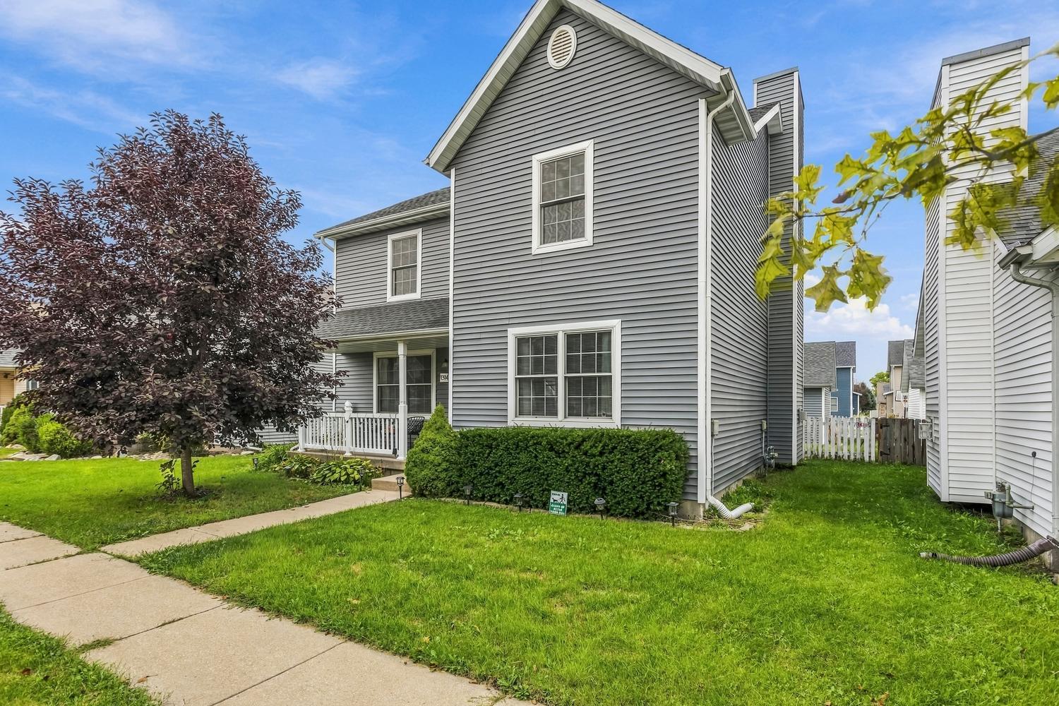 1314 Montgomery Street Property Photo 1