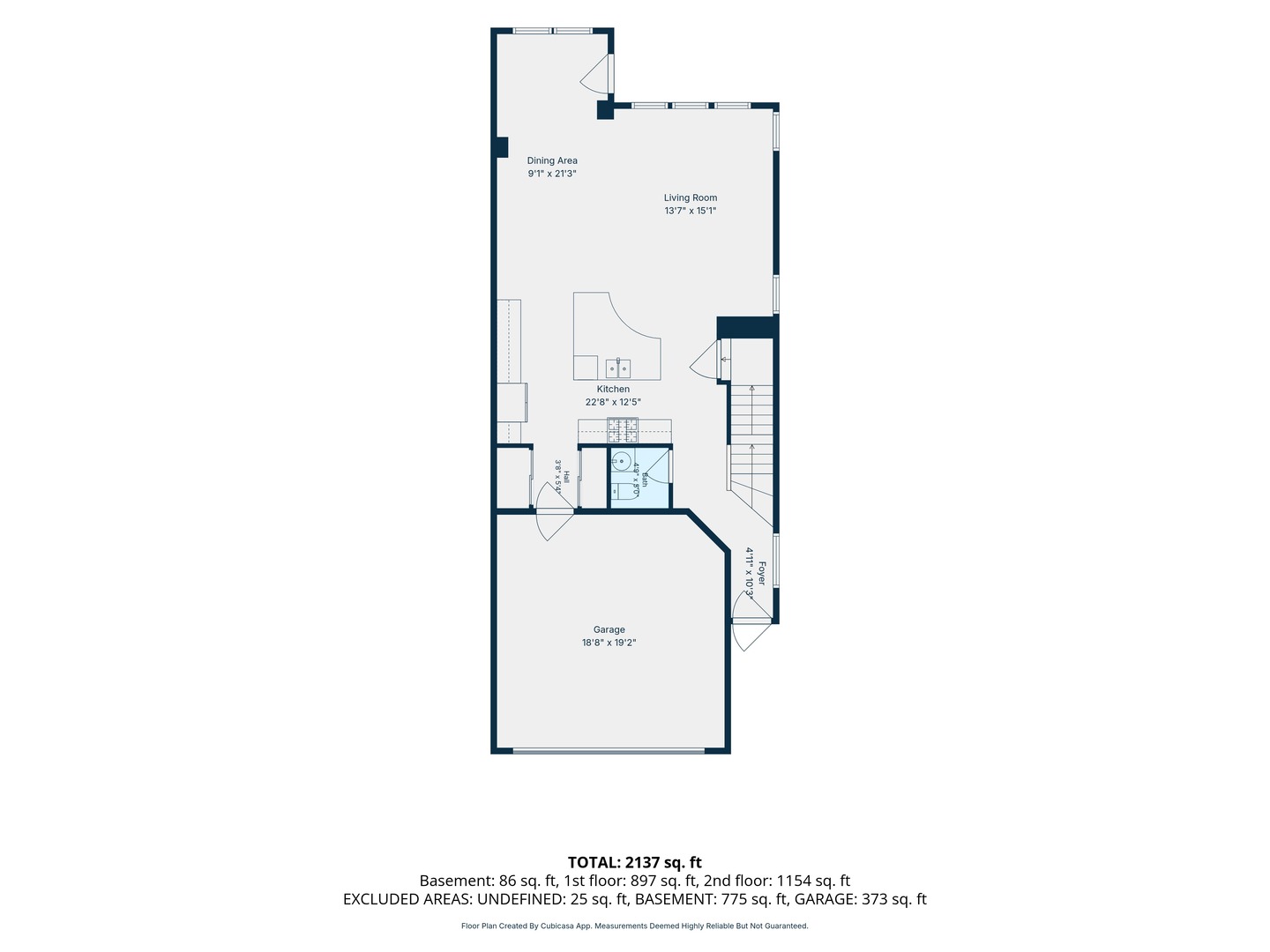 162 Waverly Court Property Photo 25