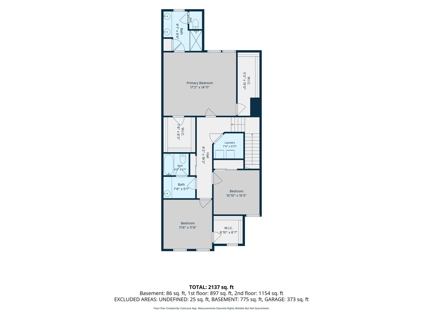 162 Waverly Court Property Photo 26