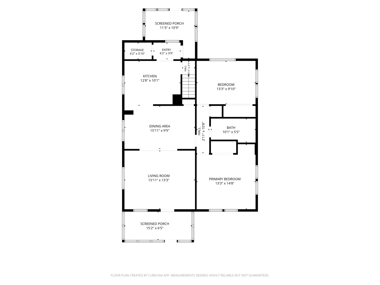 419 157th Street Property Photo 31