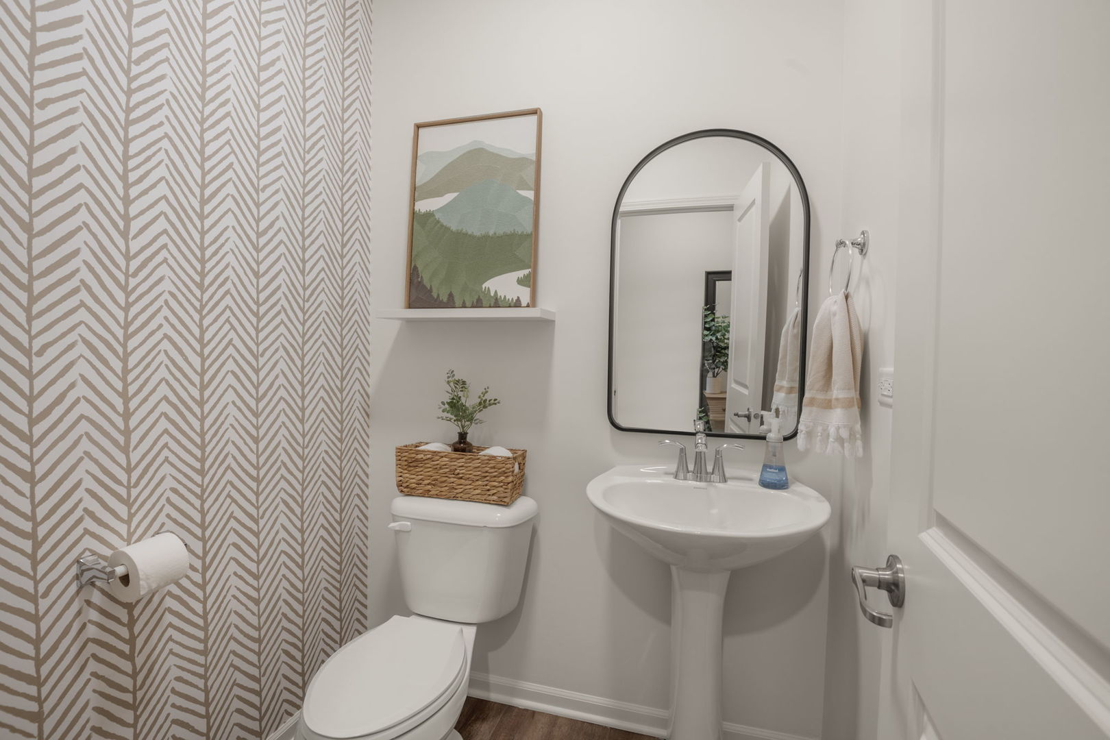 1009 Draper Road Property Photo 9