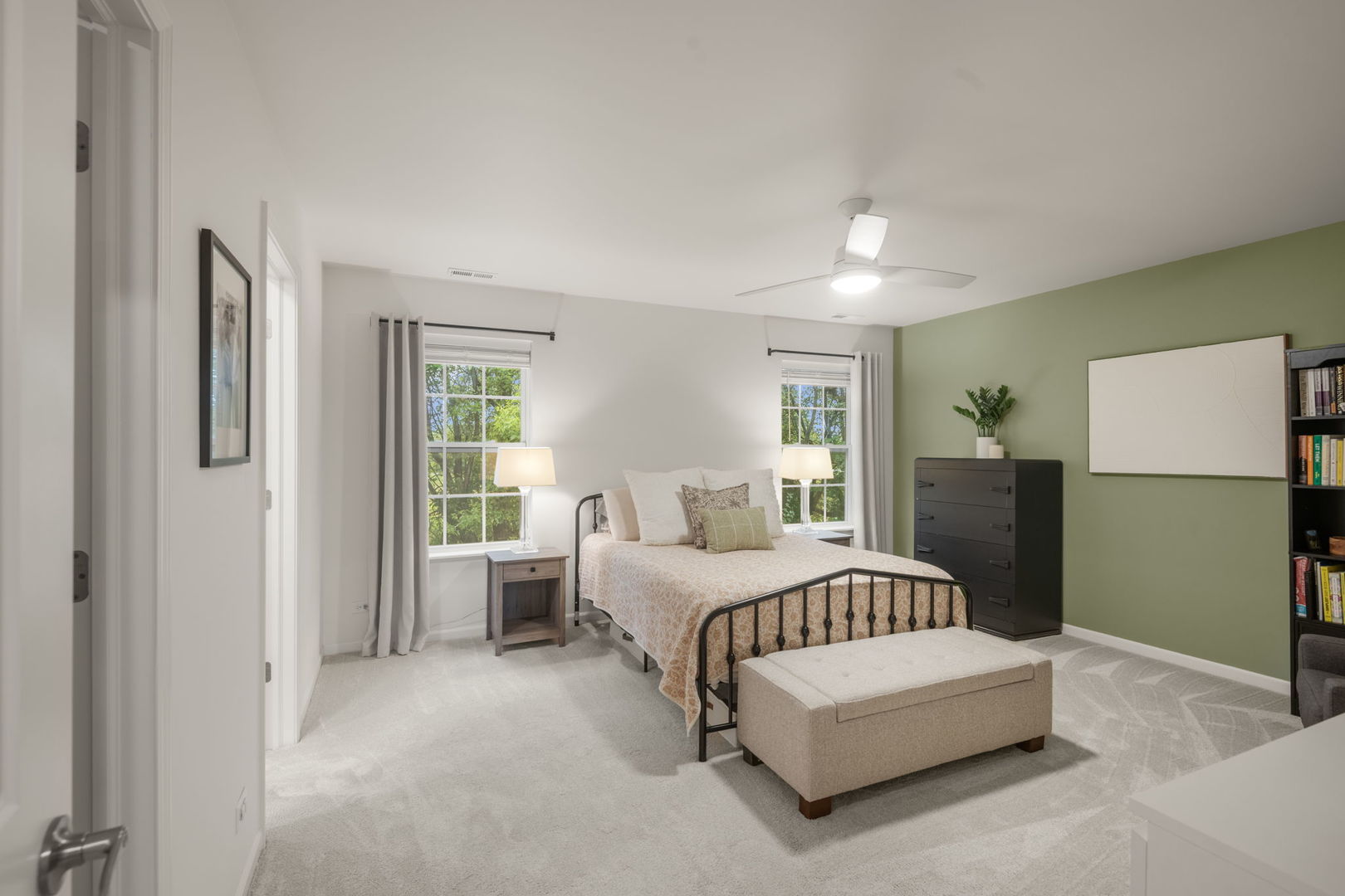1009 Draper Road Property Photo 11