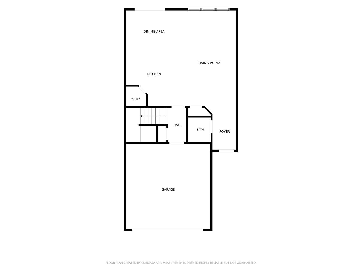 1009 Draper Road Property Photo 22