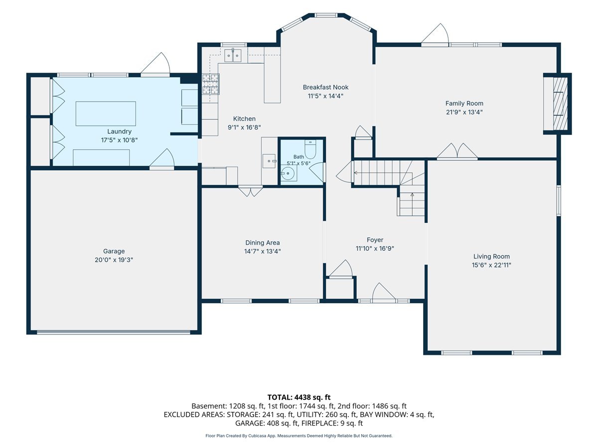 2701 Old Mill Lane Property Photo 33