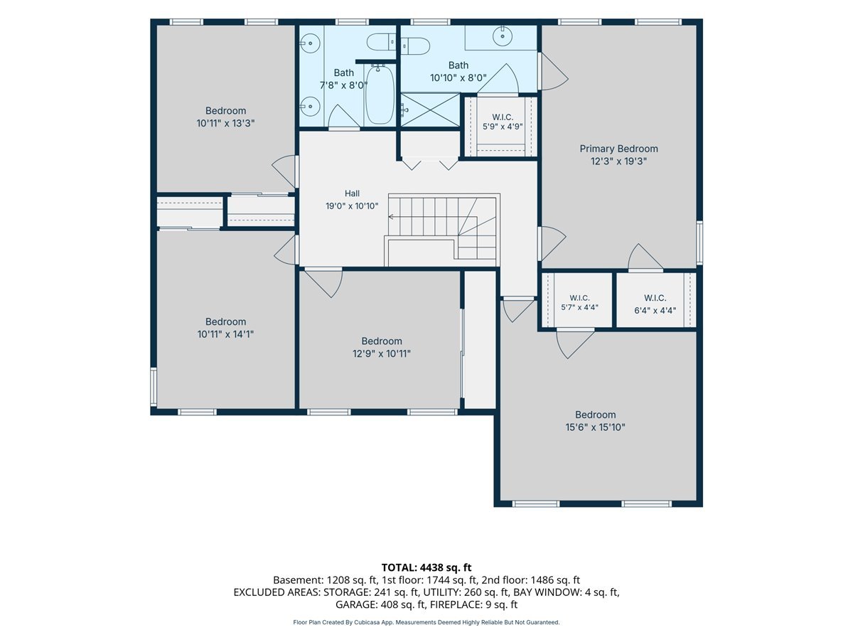 2701 Old Mill Lane Property Photo 34