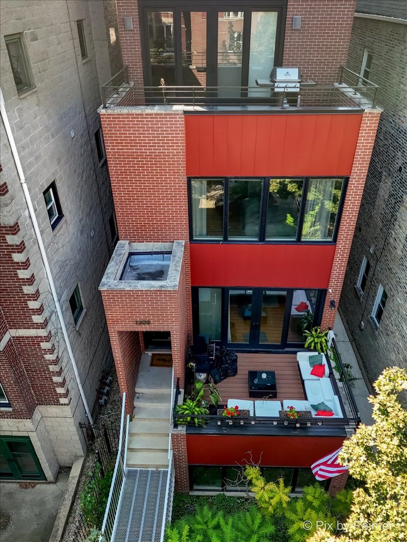 1308 N Bosworth Avenue 2 Property Photo 2