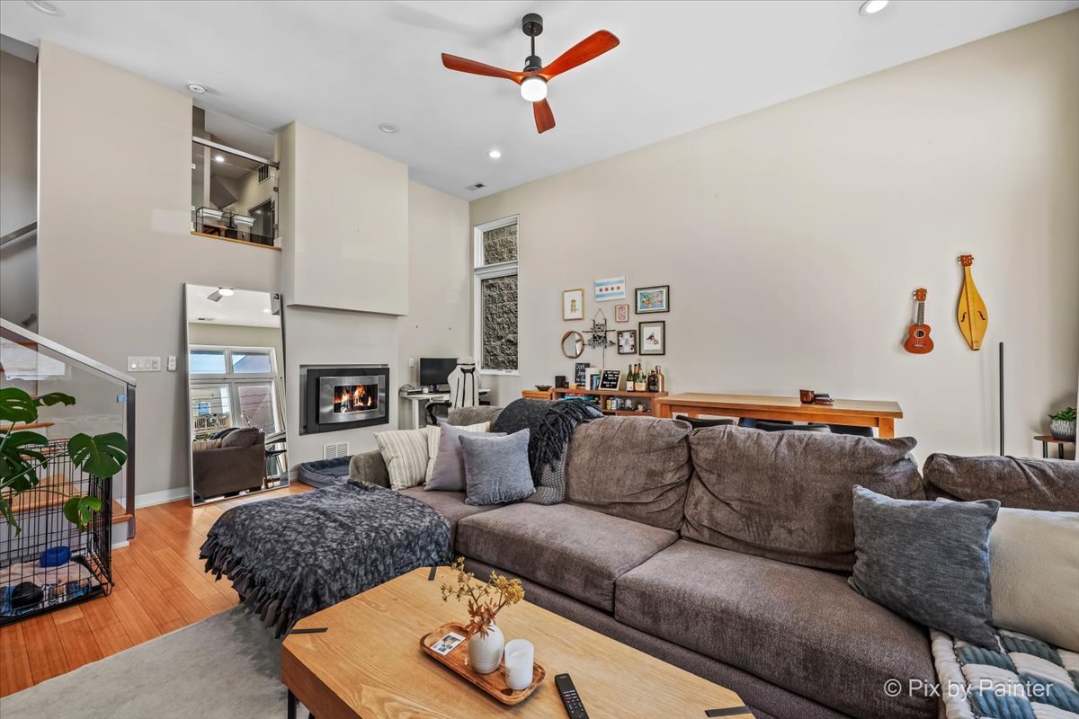 1308 N Bosworth Avenue 2 Property Photo 5