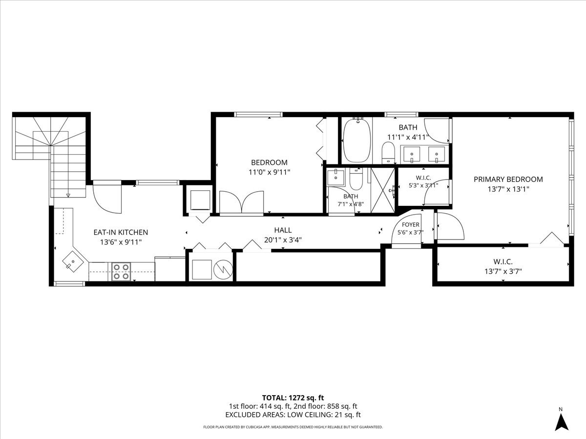 1308 N Bosworth Avenue 2 Property Photo 41