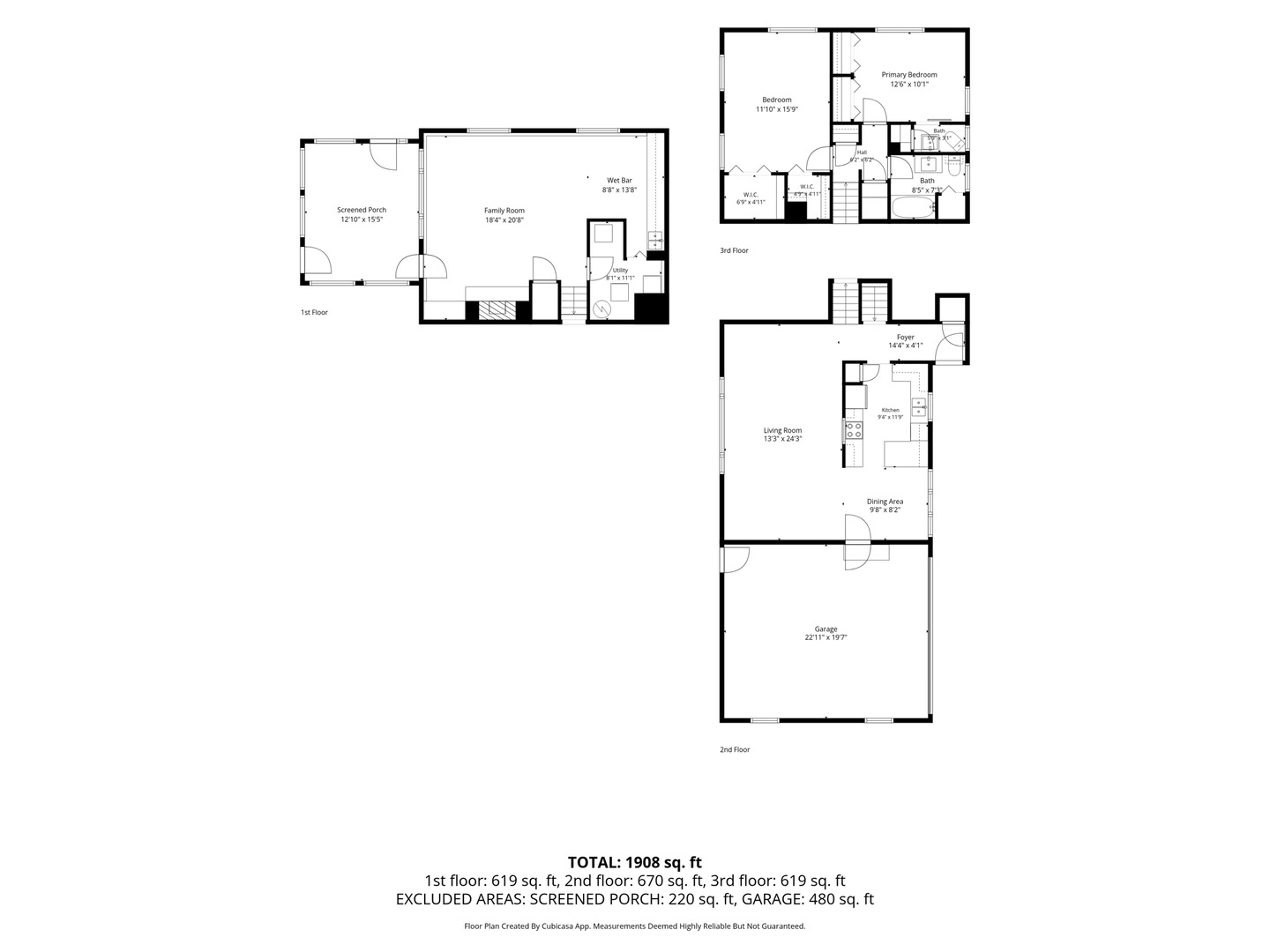 2236 Olympia Drive Property Photo 36