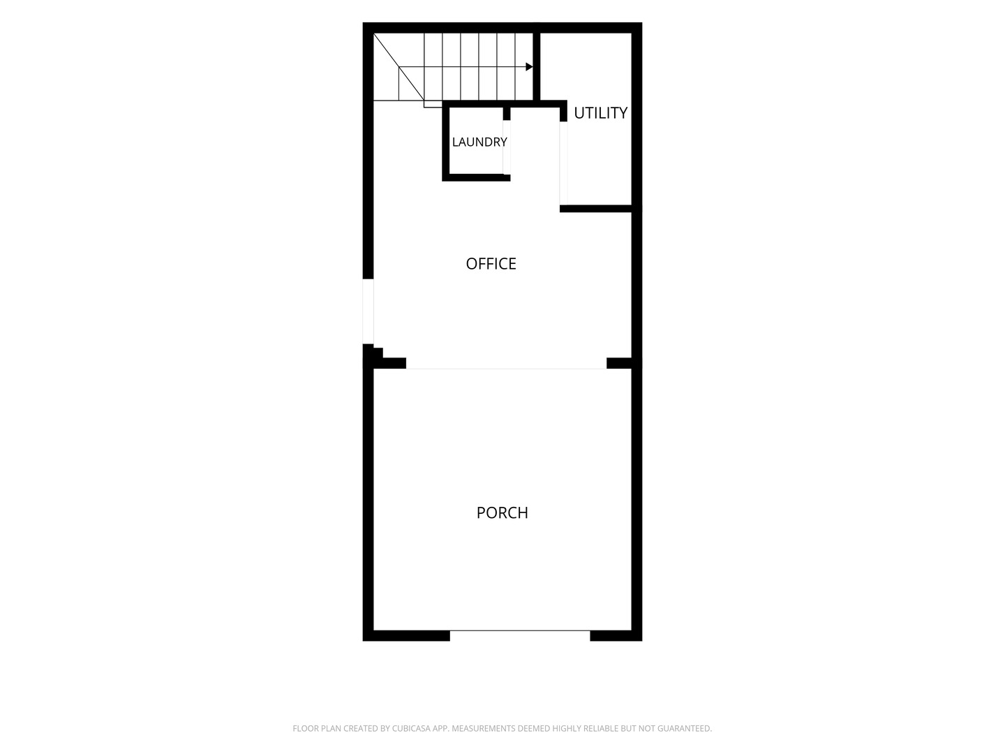 524 N Hermitage Avenue 2 Property Photo 27