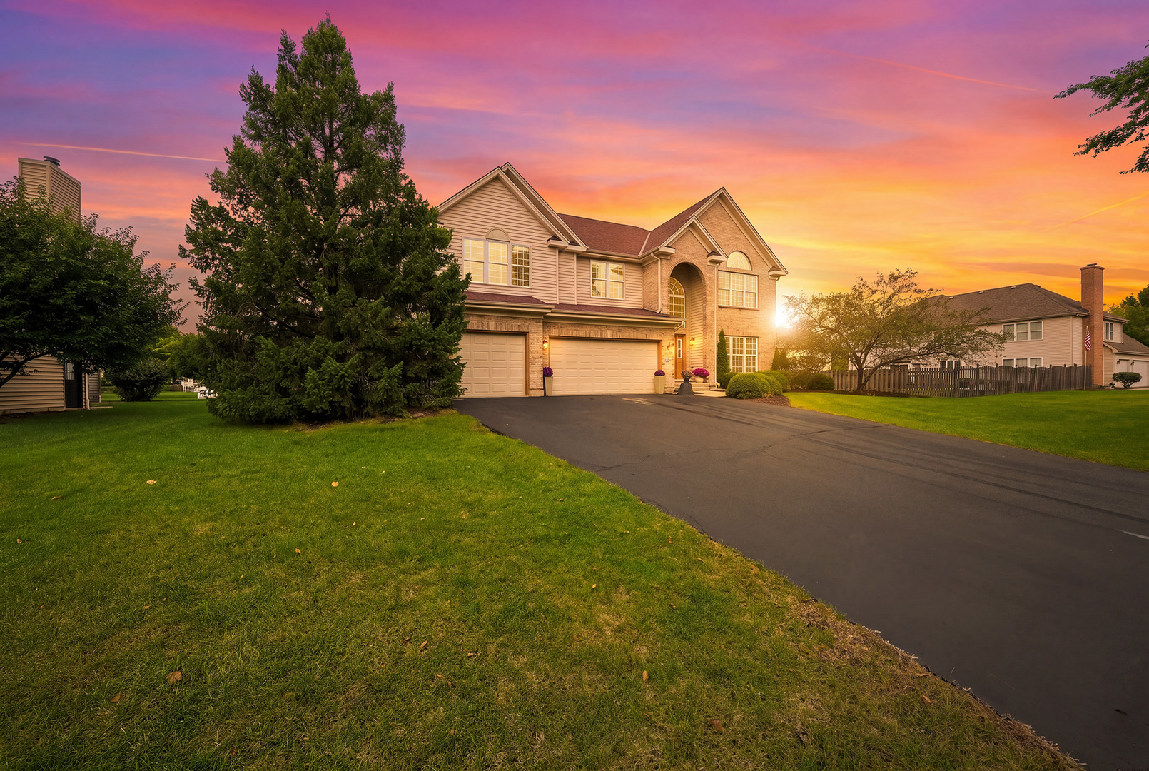 3630 White Deer Drive Property Photo 4
