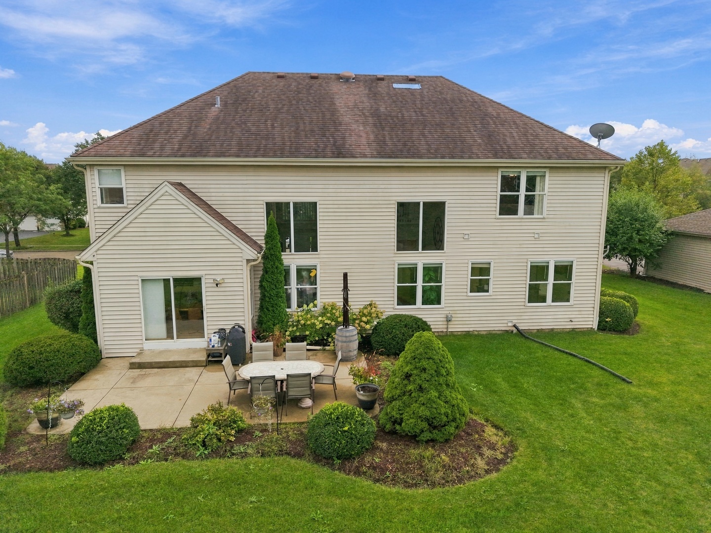 3630 White Deer Drive Property Photo 5