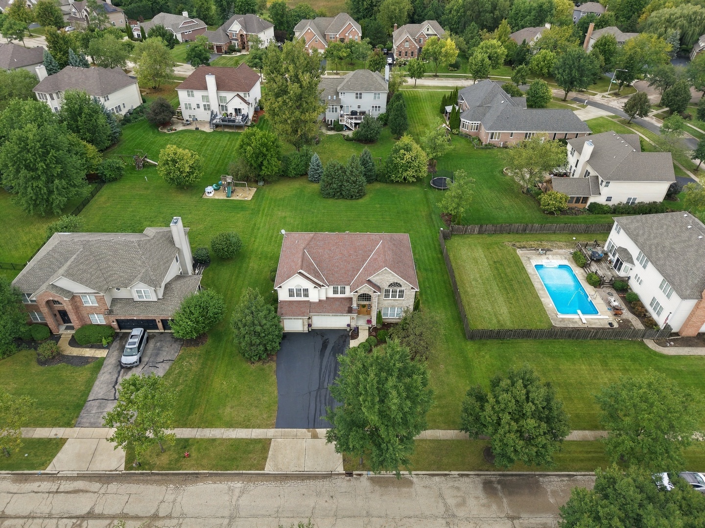 3630 White Deer Drive Property Photo 8