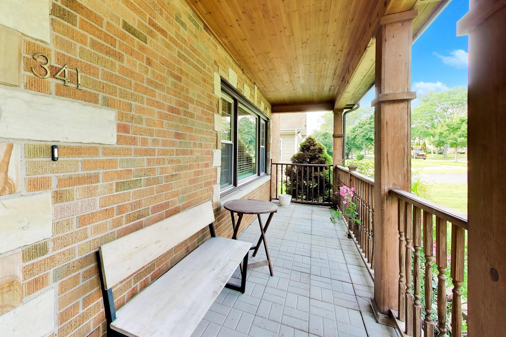 341 W Morris Avenue Property Photo 3
