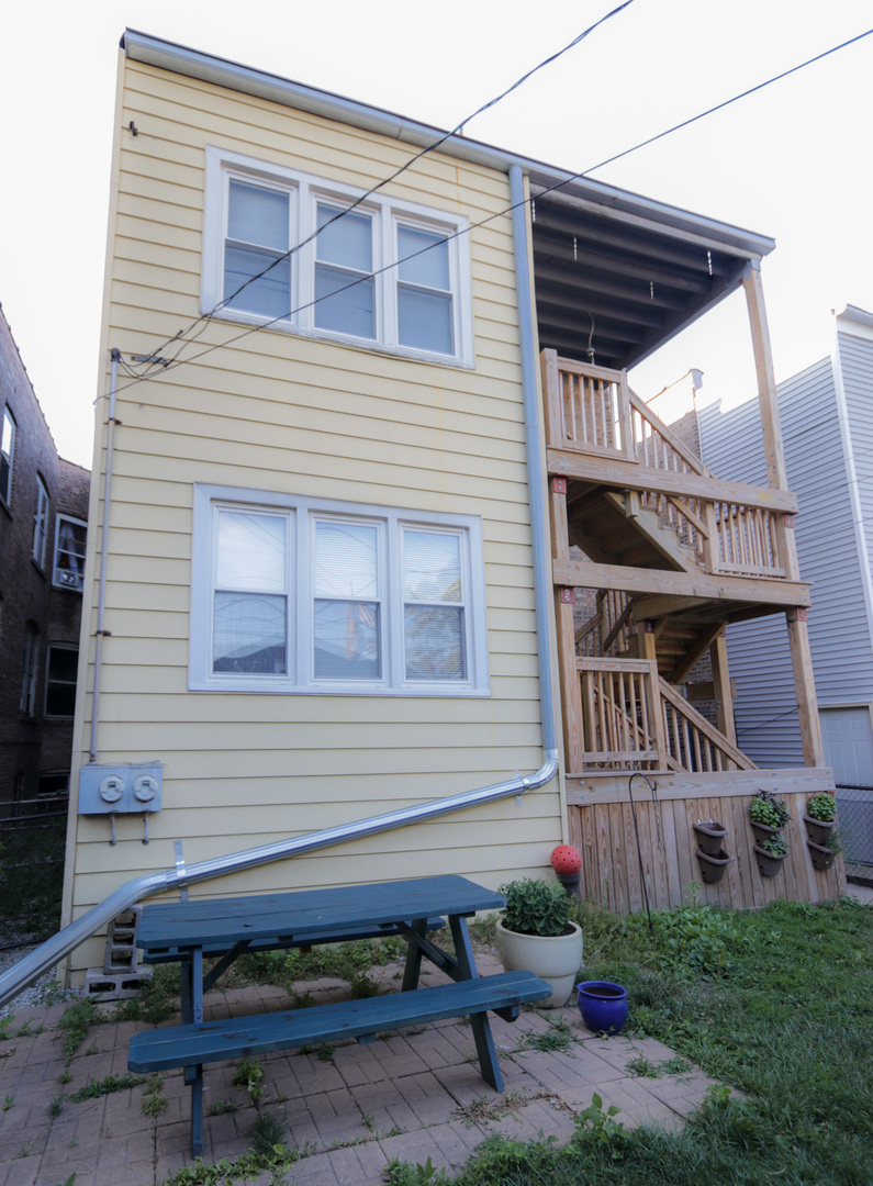 3249 W Wilson Avenue 2 Property Photo 11