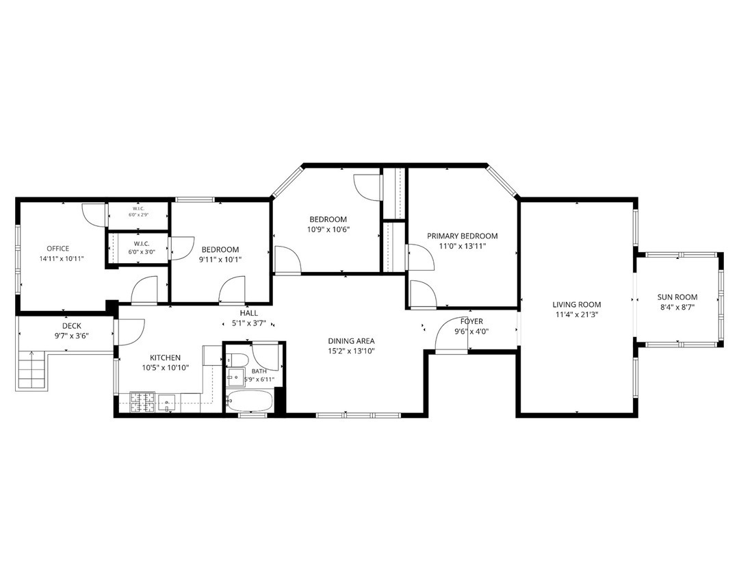 3249 W Wilson Avenue 2 Property Photo 12