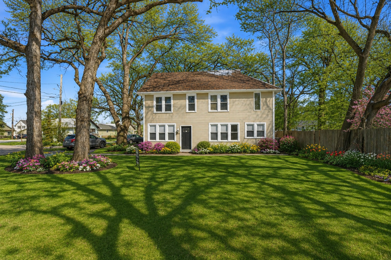 2908 Oakwood Avenue Property Photo 1