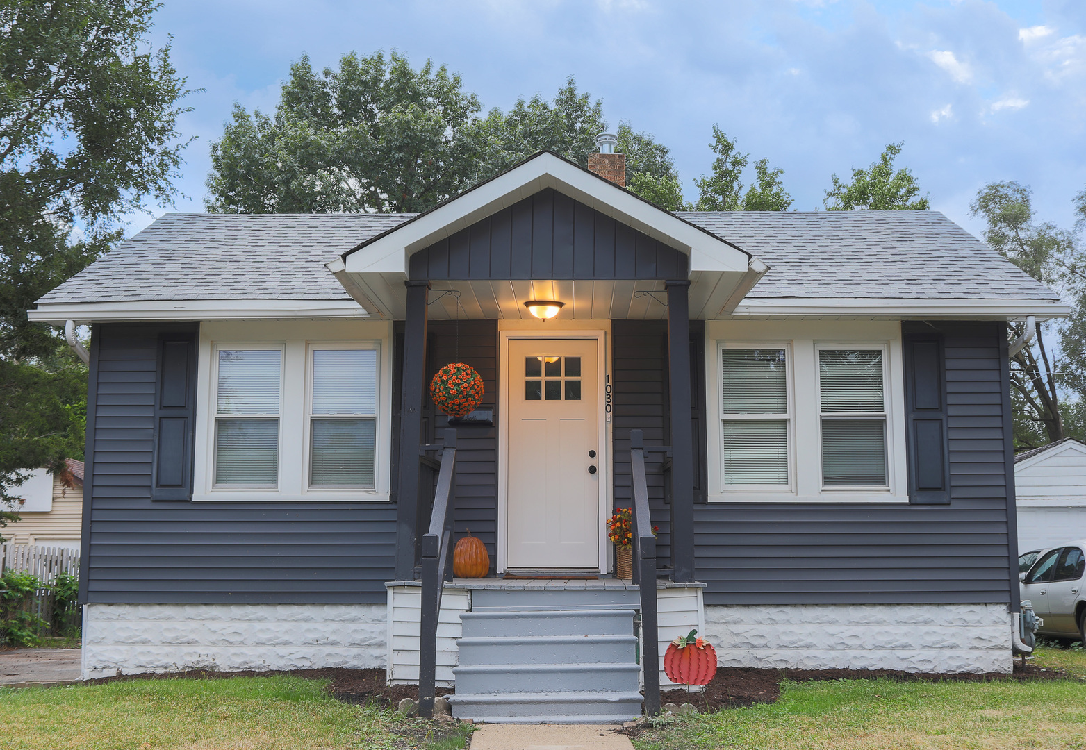 1030 Charles Street Property Photo 1
