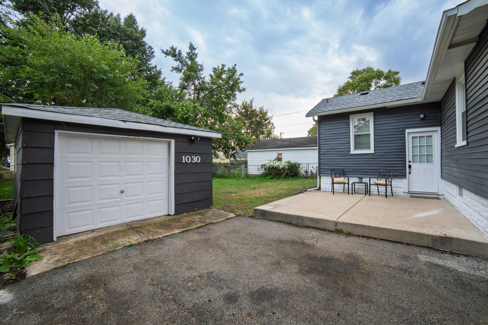 1030 Charles Street Property Photo 21