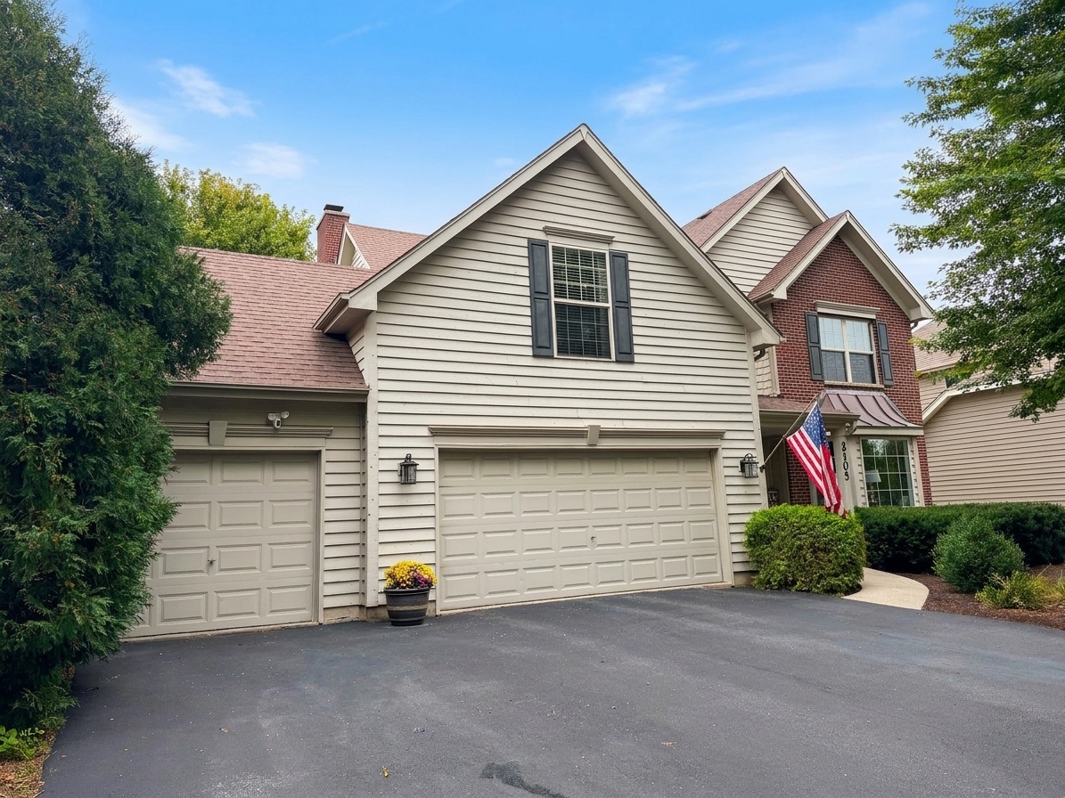 2105 Bent Tree Drive Property Photo 1