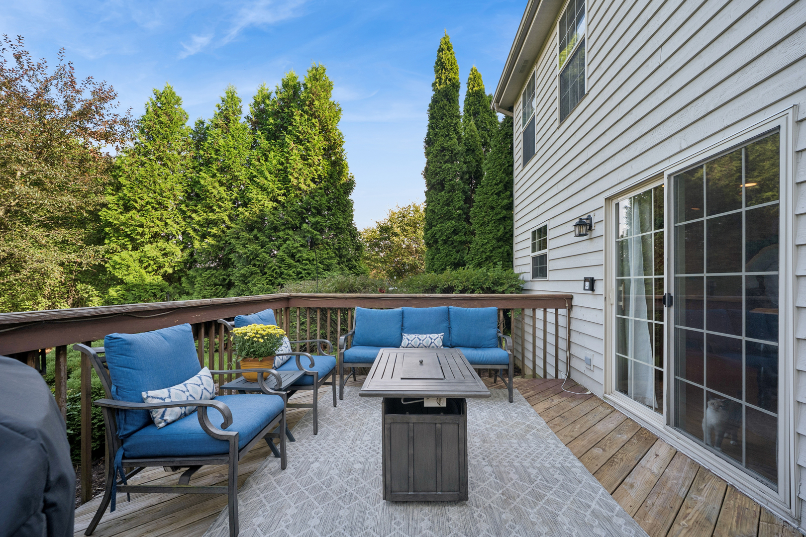 2105 Bent Tree Drive Property Photo 22