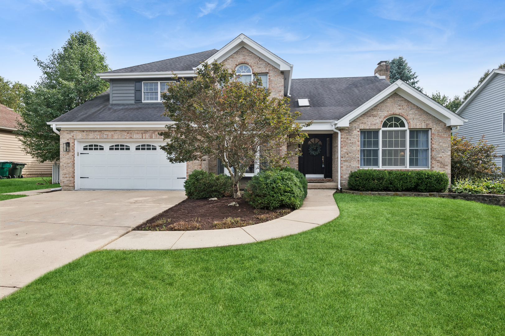 1356 Green Pheasant Lane Property Photo 1