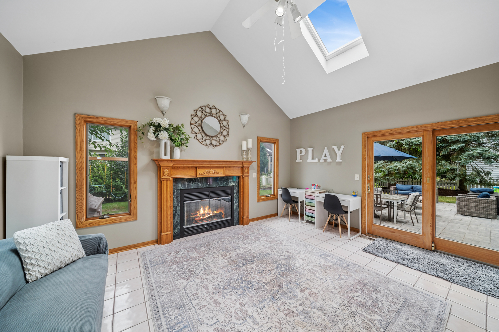 1356 Green Pheasant Lane Property Photo 14