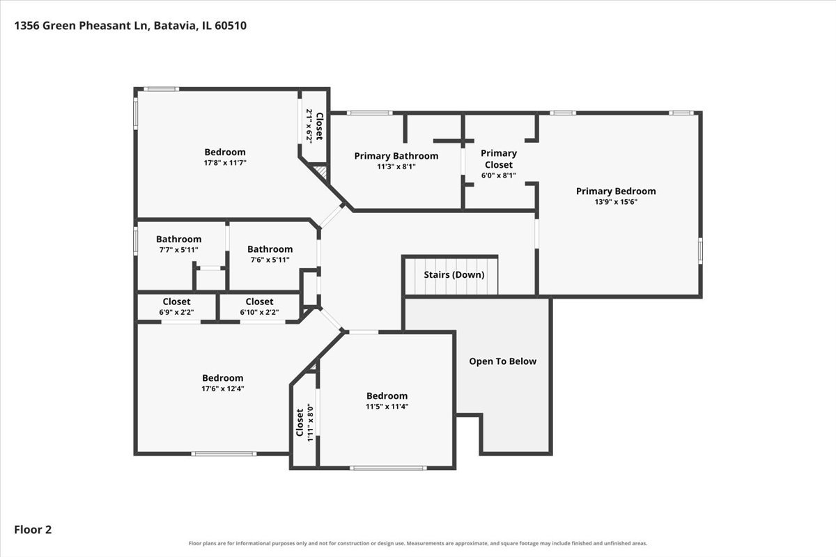 1356 Green Pheasant Lane Property Photo 29
