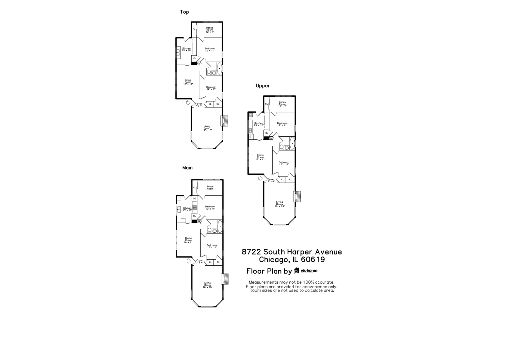 8722 S Harper Avenue Property Photo 37