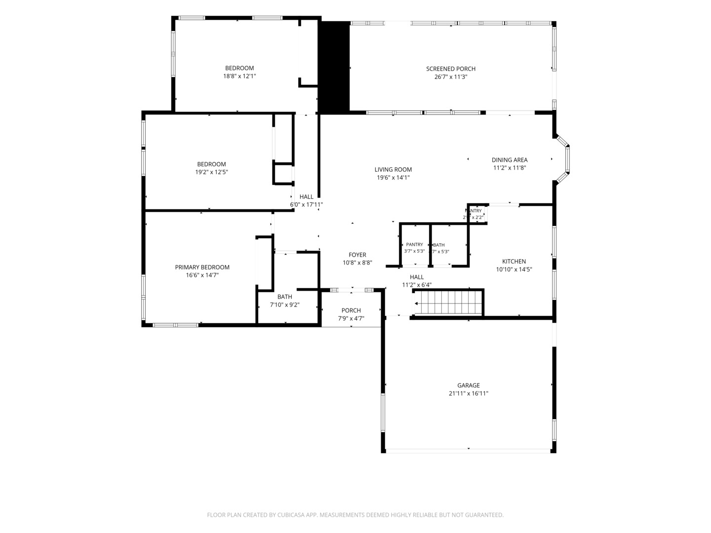 525 Poplar Avenue Property Photo 19