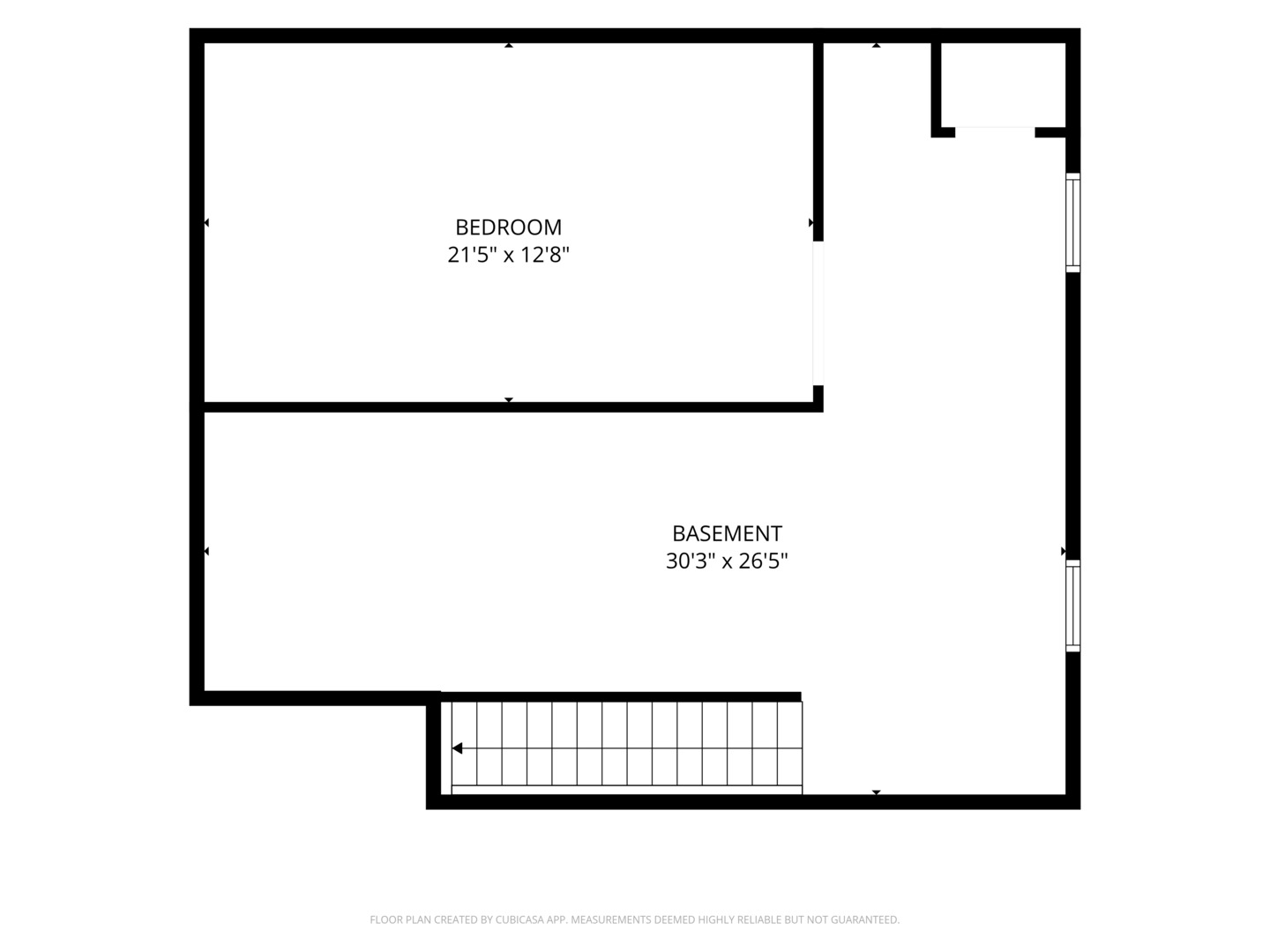 525 Poplar Avenue Property Photo 20