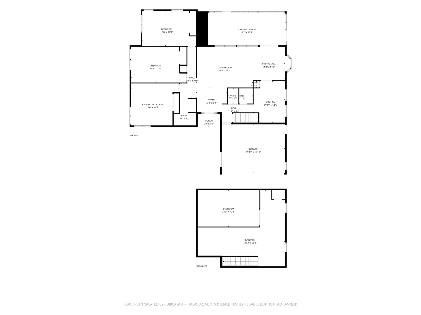 525 Poplar Avenue Property Photo 21