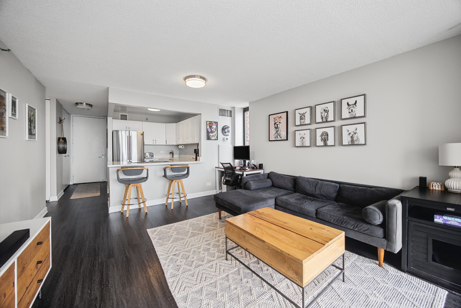 3660 N Lake Shore Drive 3504 Property Photo 2
