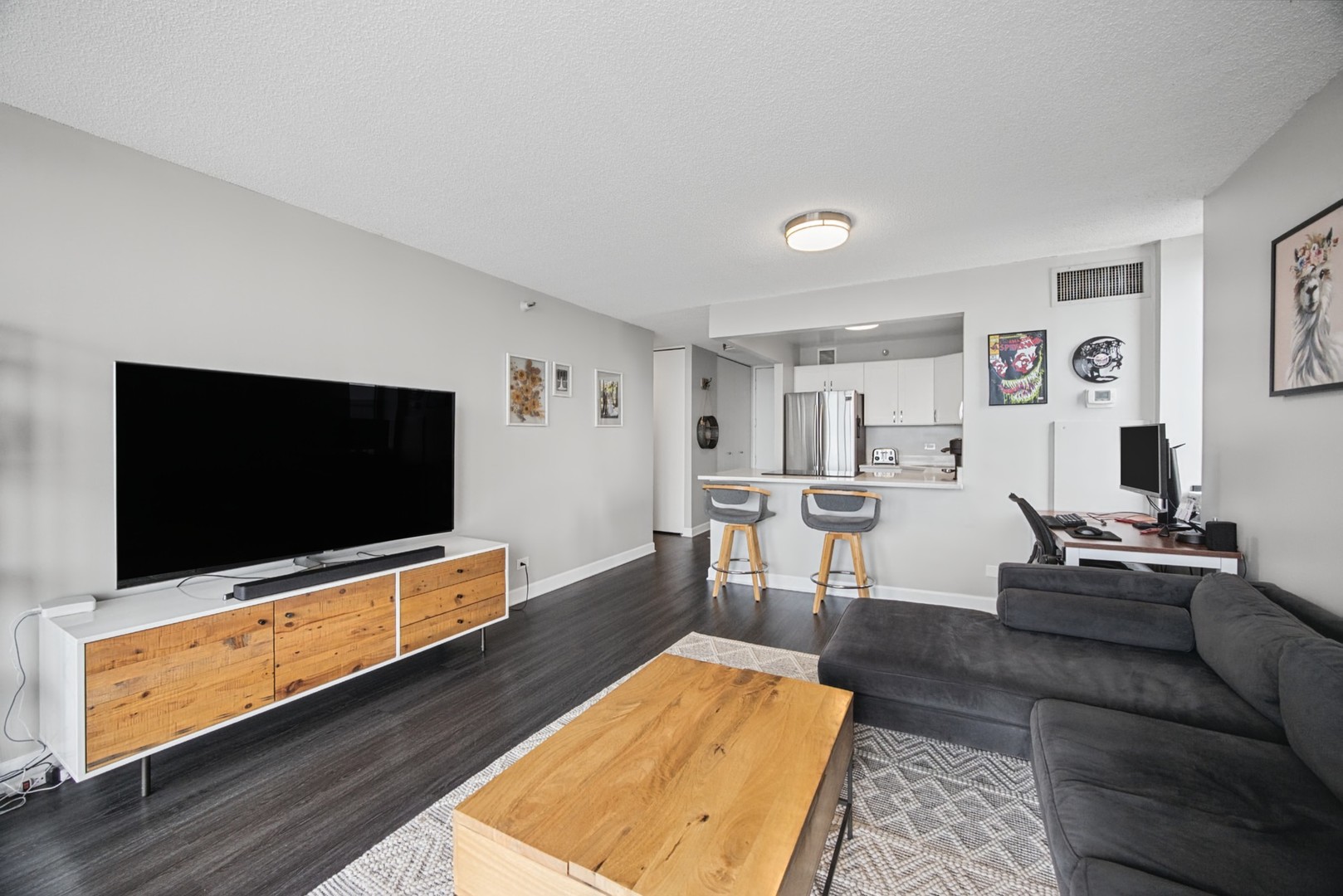 3660 N Lake Shore Drive 3504 Property Photo 3
