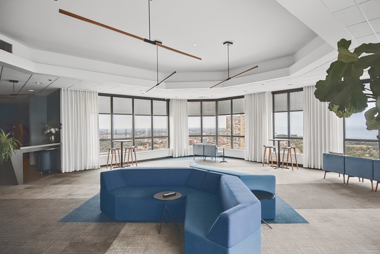 3660 N Lake Shore Drive 3504 Property Photo 17